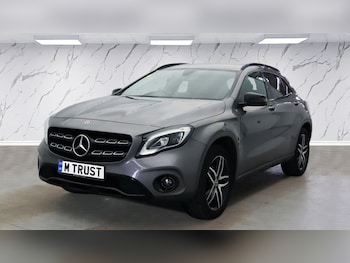 Used Mercedes-Benz GLA 2019 for sale - 78985832: Photo