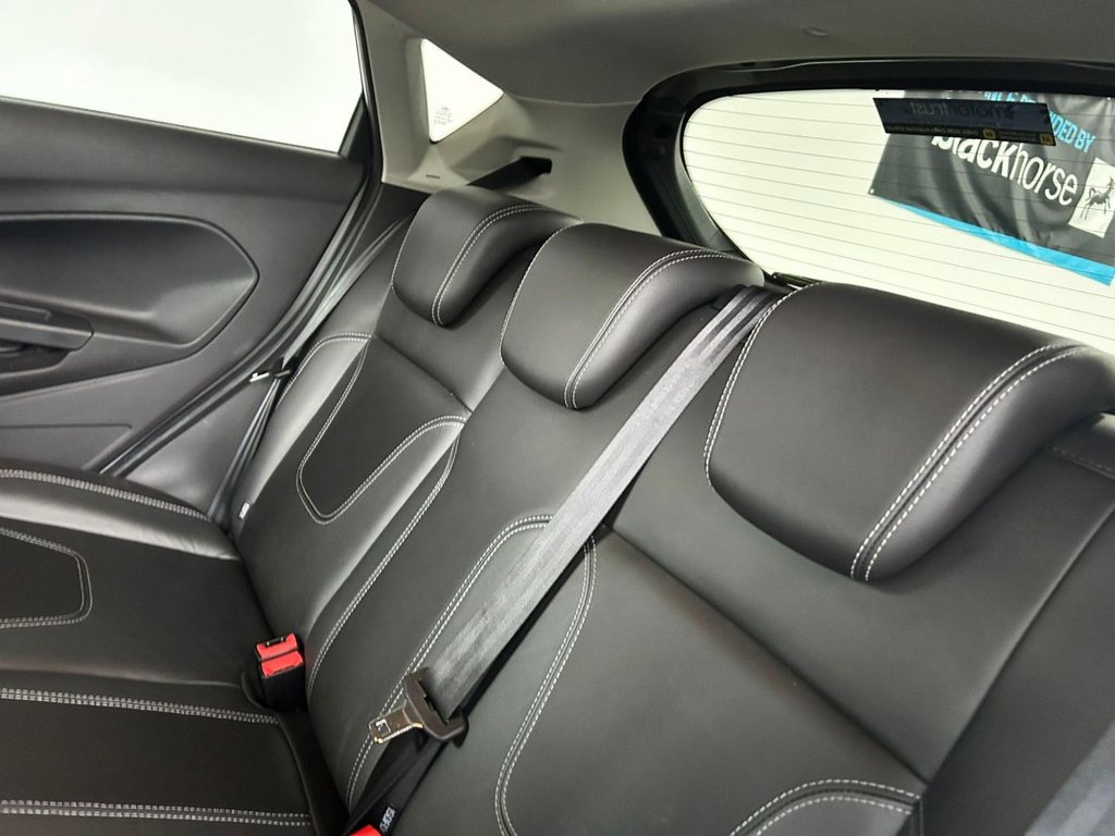 Used Ford Fiesta 2016 for sale - 75801983: Photo 20