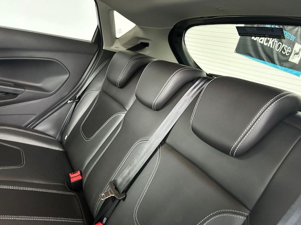 Used Ford Fiesta 2016 for sale - 75801983: Photo 21