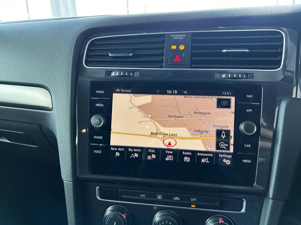 Used Volkswagen Golf 2019 for sale - 77507186: Photo 15