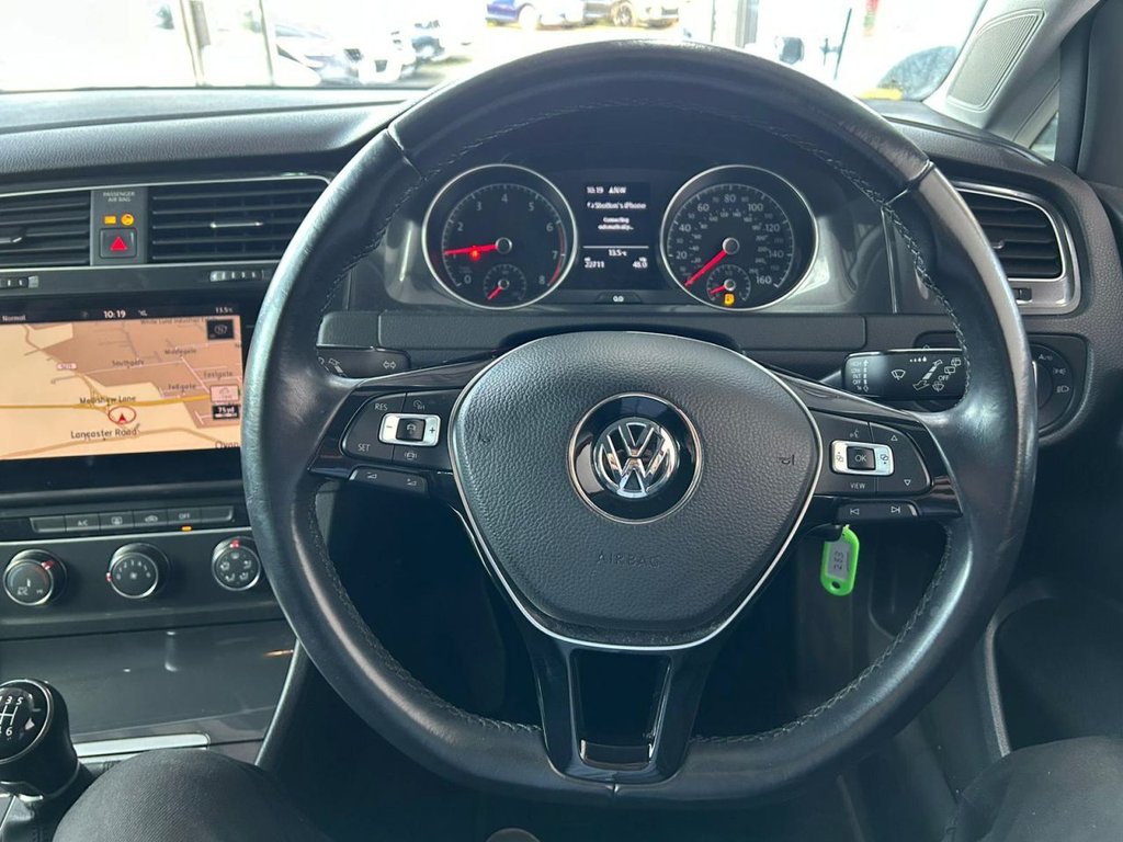 Used Volkswagen Golf 2019 for sale - 77507186: Photo 19