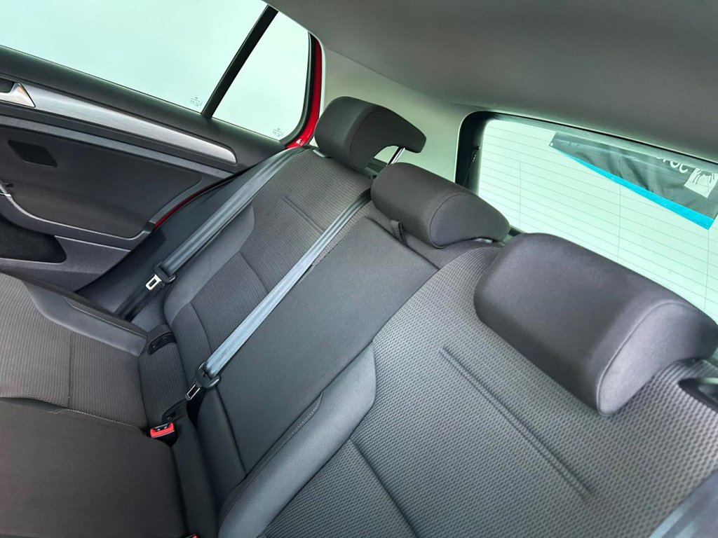 Used Volkswagen Golf 2019 for sale - 77507186: Photo 21