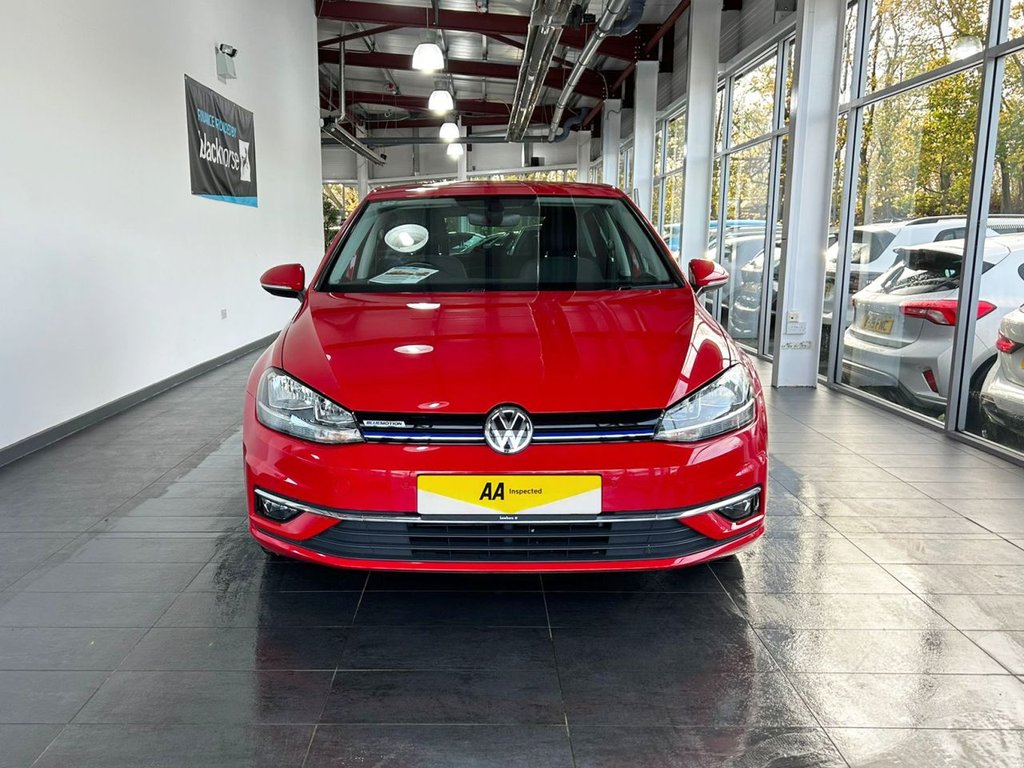 Used Volkswagen Golf 2019 for sale - 77507186: Photo 5