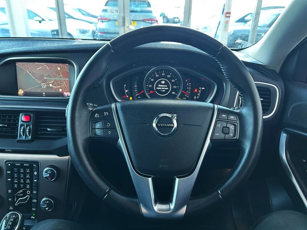 Used Volvo V40 Cross Country 2017 for sale - 76841417: Photo 20