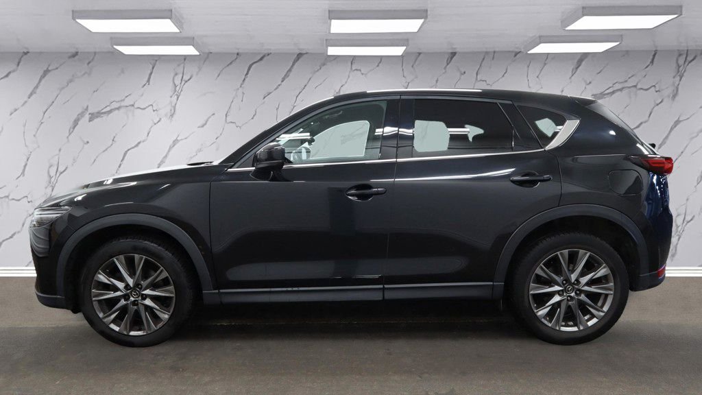 Used Mazda CX-5 2019 for sale - 76655225: Photo 7