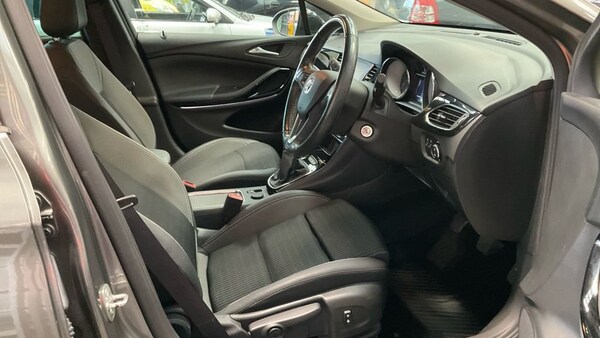 Used Vauxhall Astra 2021 for sale - 76173040: Photo 10