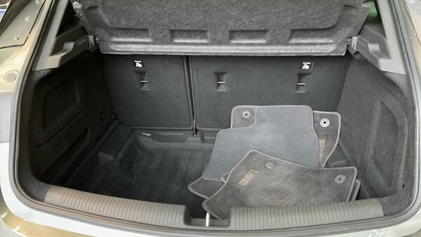 Used Vauxhall Astra 2021 for sale - 76173040: Photo 12