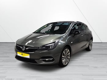 Used Vauxhall Astra 2021 for sale - 76173040: Photo 2