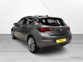 Used Vauxhall Astra 2021 for sale - 76173040: Photo 3