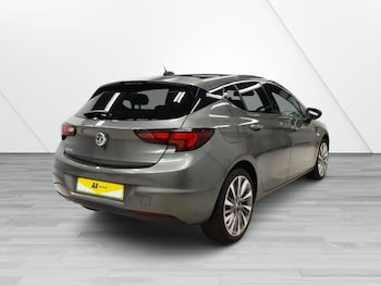 Used Vauxhall Astra 2021 for sale - 76173040: Photo 4
