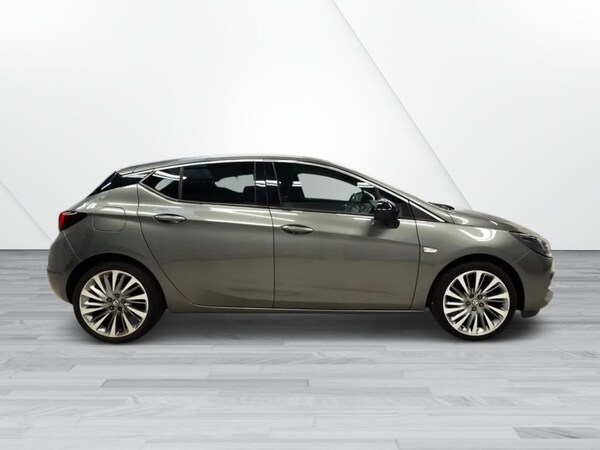 Used Vauxhall Astra 2021 for sale - 76173040: Photo 5
