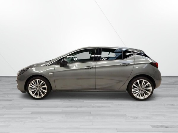 Used Vauxhall Astra 2021 for sale - 76173040: Photo 6