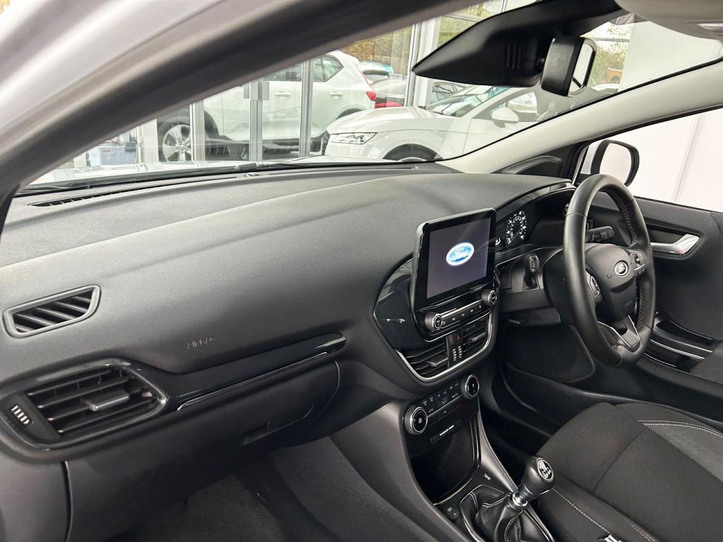 Used Ford Puma 2023 for sale - 76686490: Photo 15