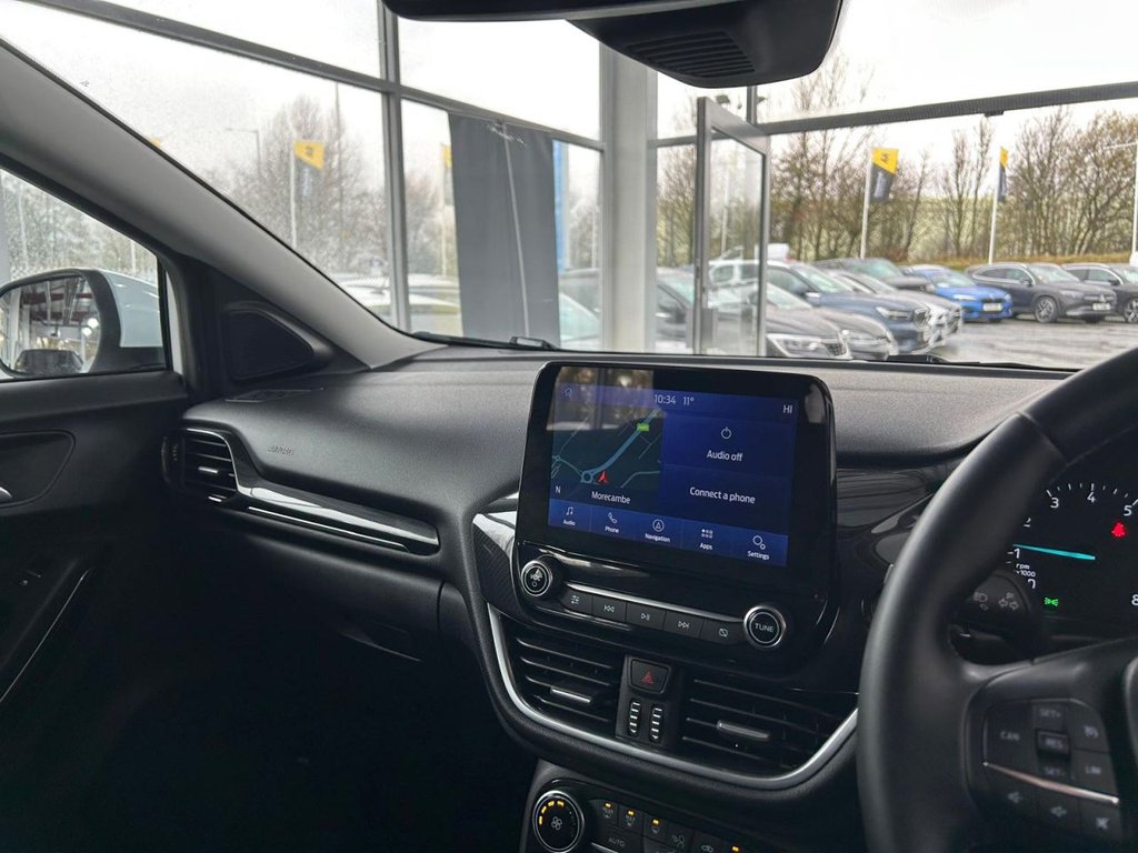 Used Ford Puma 2023 for sale - 76686490: Photo 16