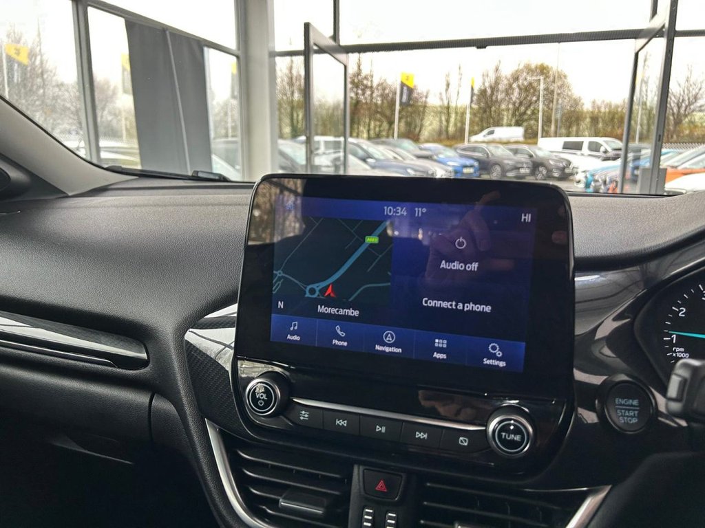 Used Ford Puma 2023 for sale - 76686490: Photo 18