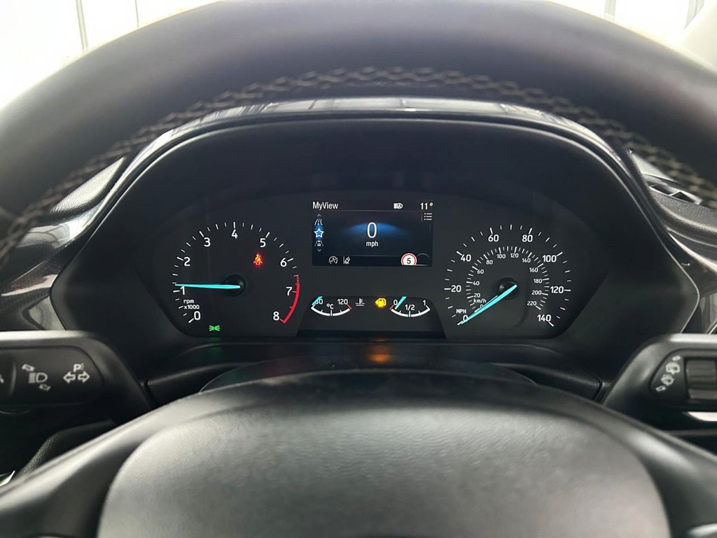 Used Ford Puma 2023 for sale - 76686490: Photo 19