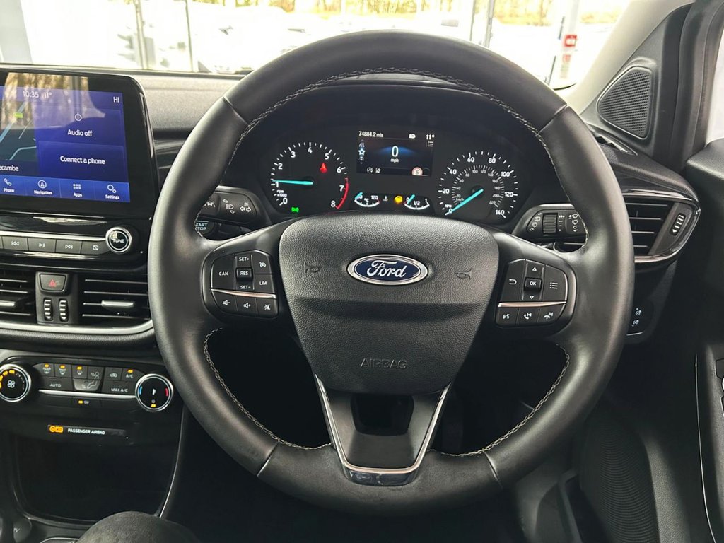 Used Ford Puma 2023 for sale - 76686490: Photo 20