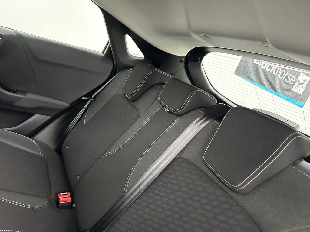 Used Ford Puma 2023 for sale - 76686490: Photo 22