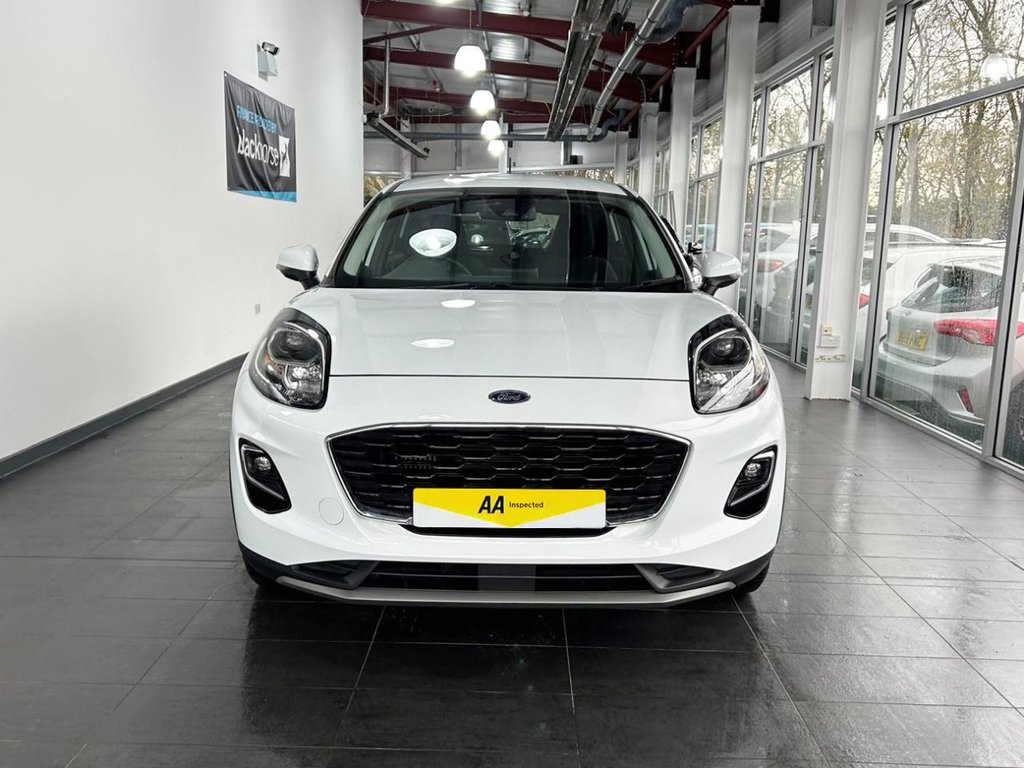 Used Ford Puma 2023 for sale - 76686490: Photo 5