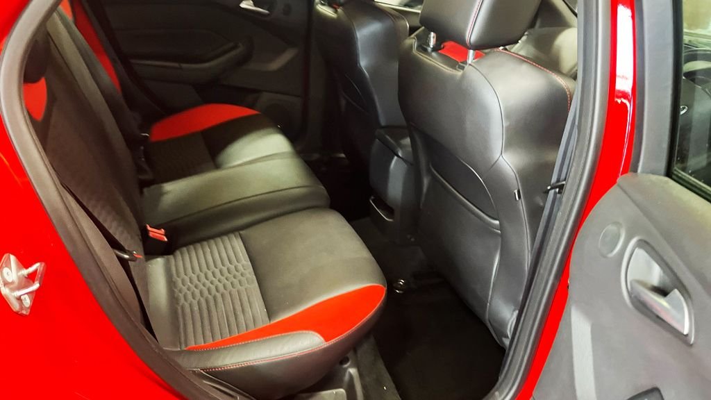 Used Ford Focus 2018 for sale - 78017915: Photo 14