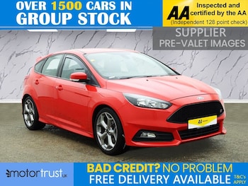 Used Ford Focus 2018 for sale - 78017915: Photo