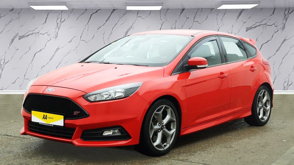 Used Ford Focus 2018 for sale - 78017915: Photo 5