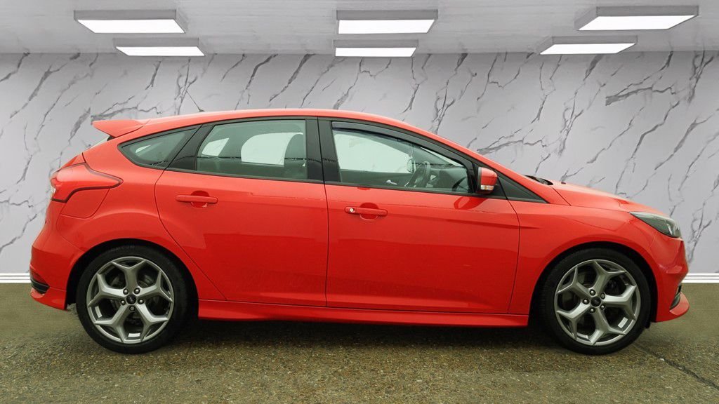 Used Ford Focus 2018 for sale - 78017915: Photo 8