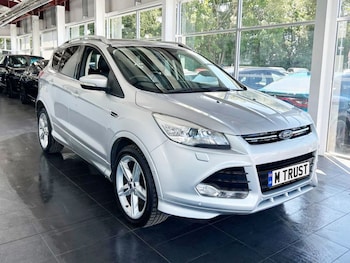 Used Ford Kuga 2015 for sale - 79090005: Photo