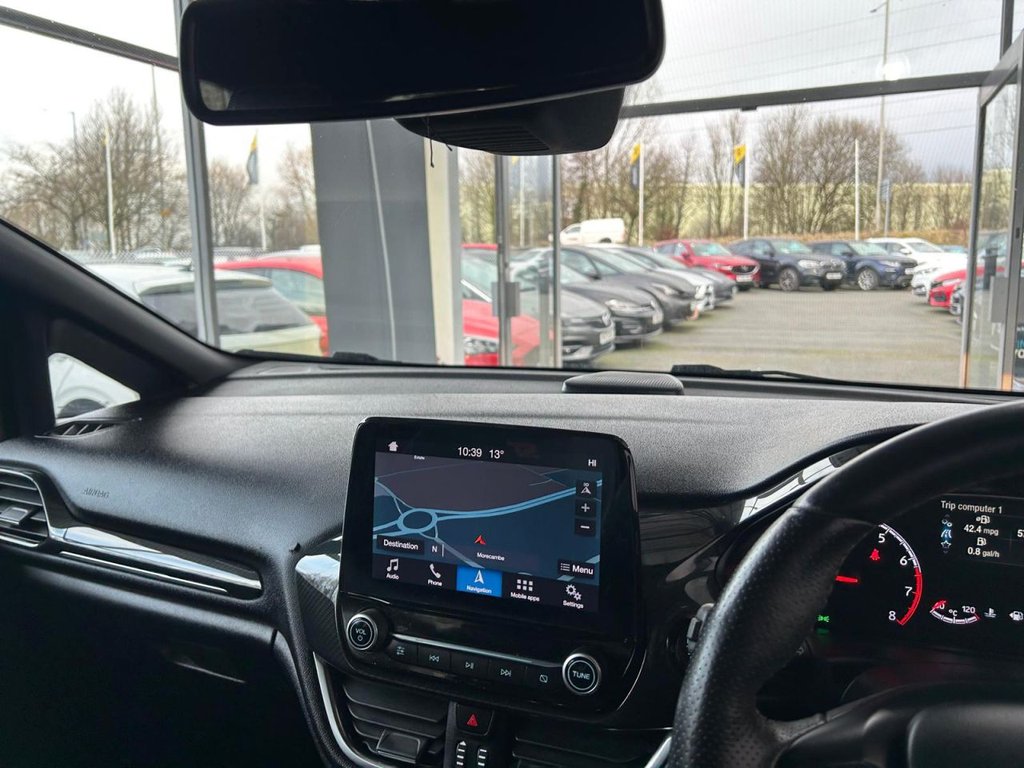 Used Ford Fiesta 2019 for sale - 77708946: Photo 19