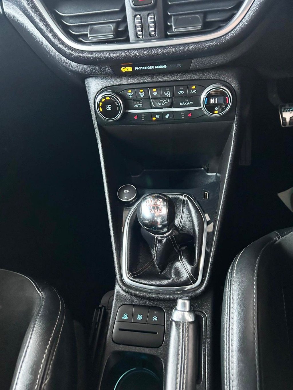 Used Ford Fiesta 2019 for sale - 77708946: Photo 21