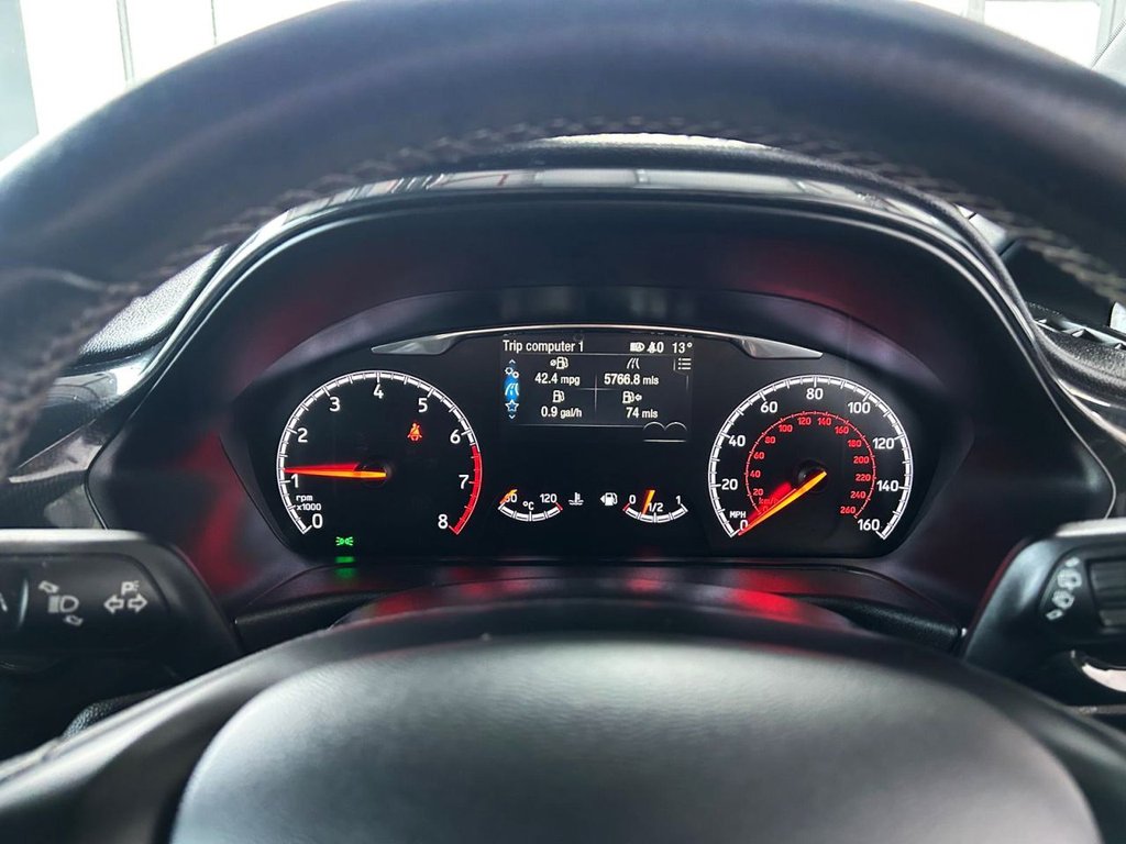 Used Ford Fiesta 2019 for sale - 77708946: Photo 22