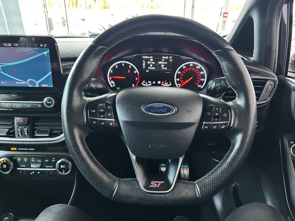 Used Ford Fiesta 2019 for sale - 77708946: Photo 23