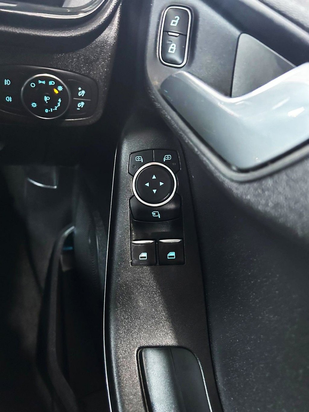 Used Ford Fiesta 2019 for sale - 77708946: Photo 24