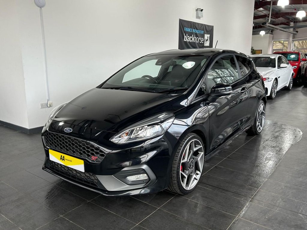 Used Ford Fiesta 2019 for sale - 77708946: Photo 6