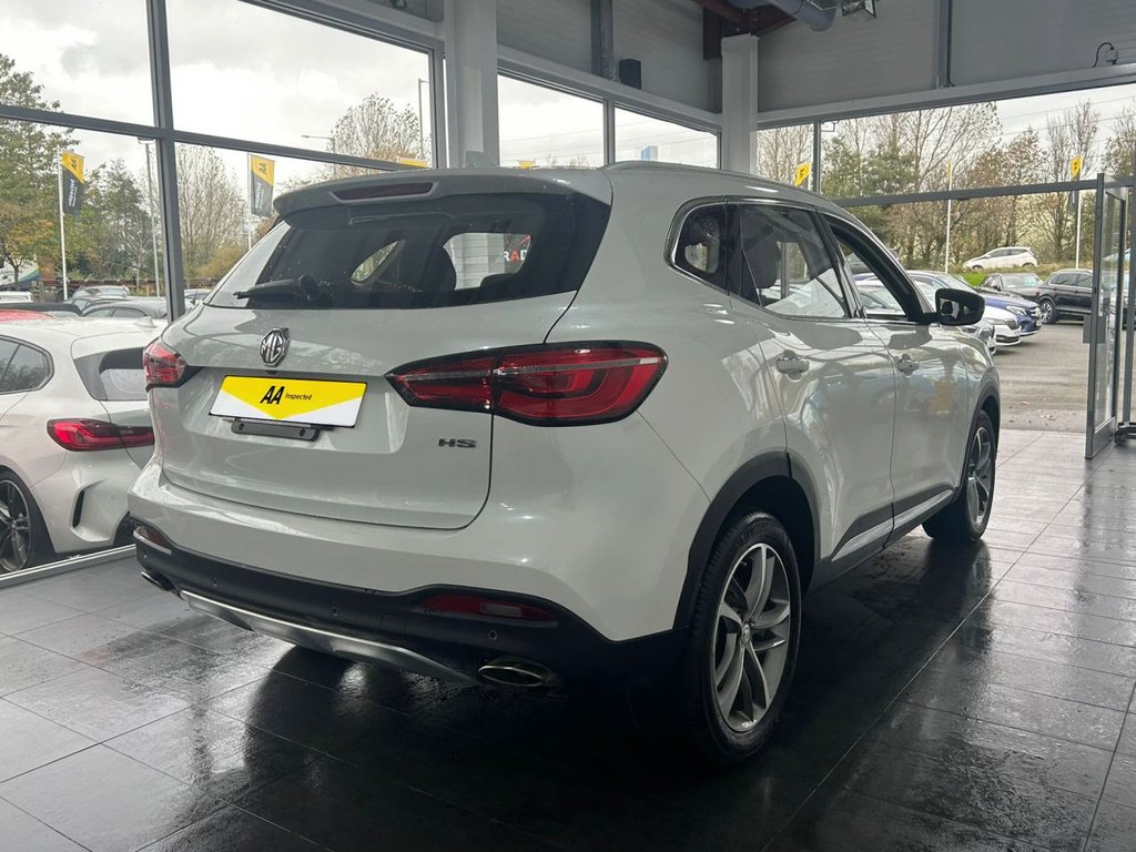 Used MG MG HS 2023 for sale - 76210769: Photo 11