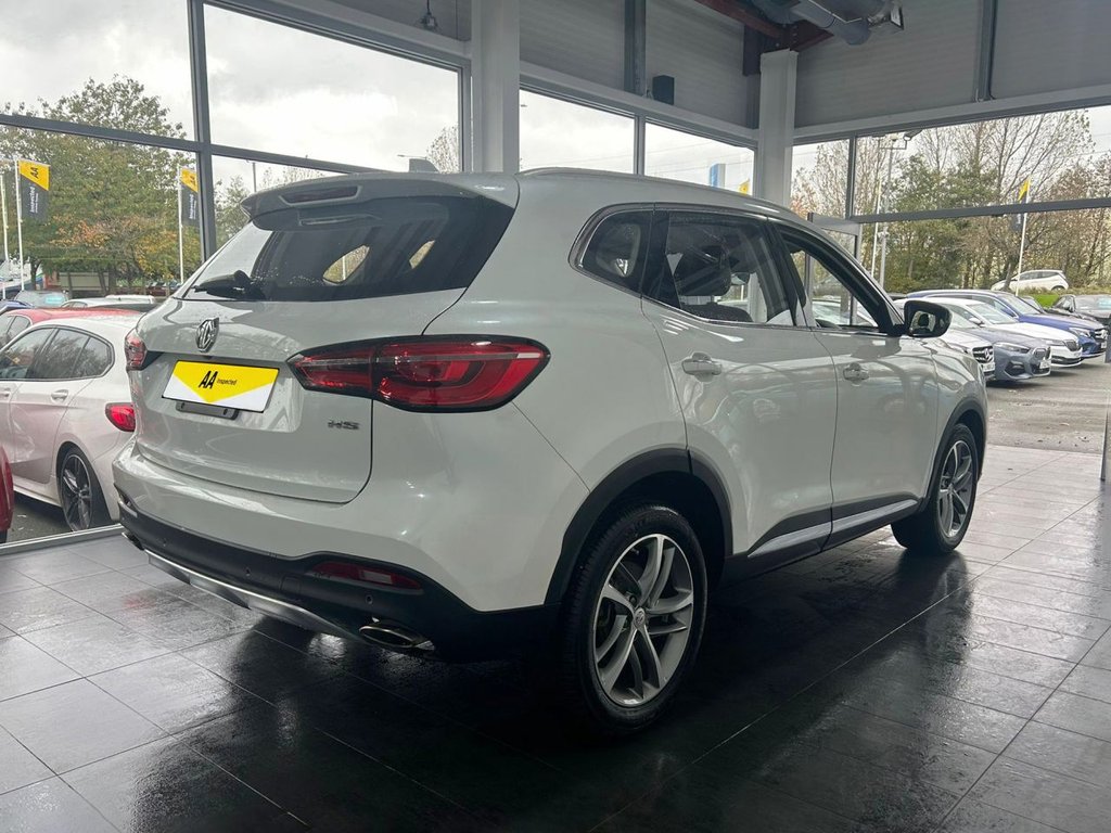 Used MG MG HS 2023 for sale - 76210769: Photo 12