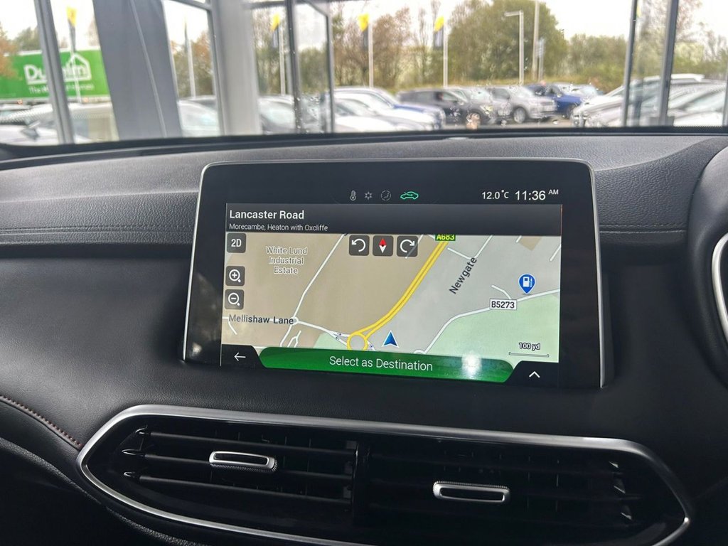 Used MG MG HS 2023 for sale - 76210769: Photo 16