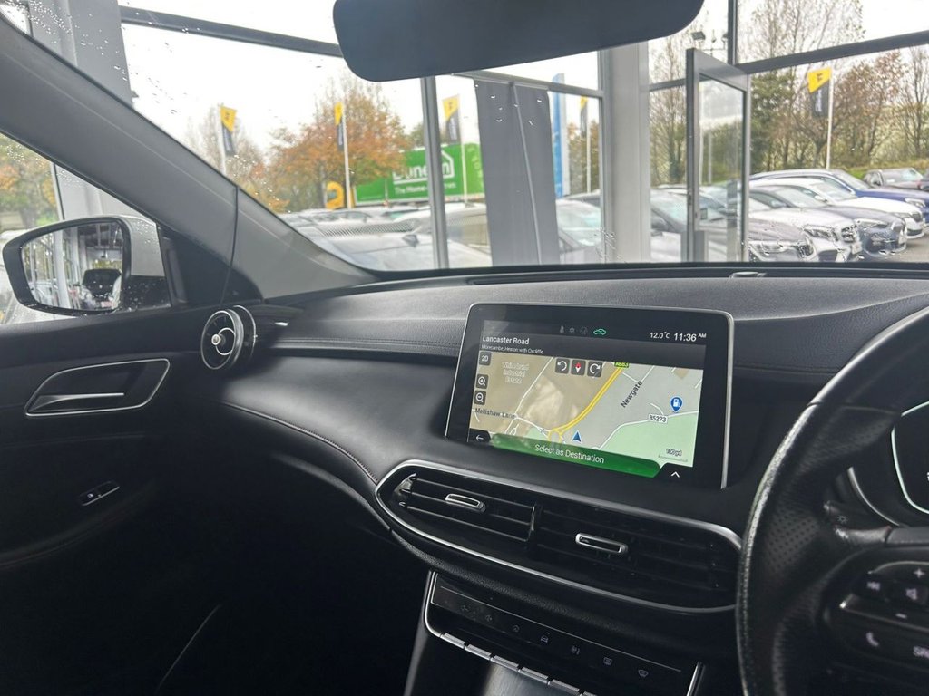 Used MG MG HS 2023 for sale - 76210769: Photo 17