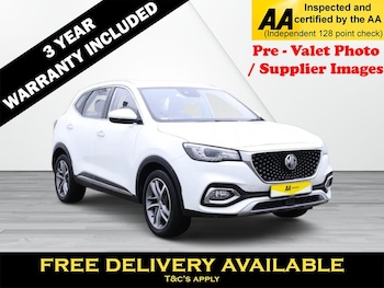 2023 (72) - 1.5 T-GDI Excite SUV 5dr Petrol DCT Euro 6 (s/s) (162 ps) 1 FORMER OWNER