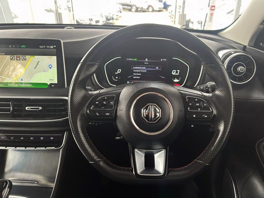 Used MG MG HS 2023 for sale - 76210769: Photo 20