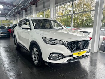 Used MG MG HS 2023 for sale - 76210769: Photo