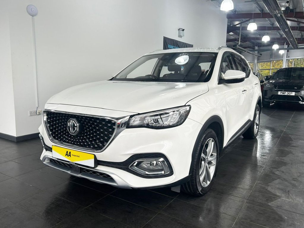 Used MG MG HS 2023 for sale - 76210769: Photo 6