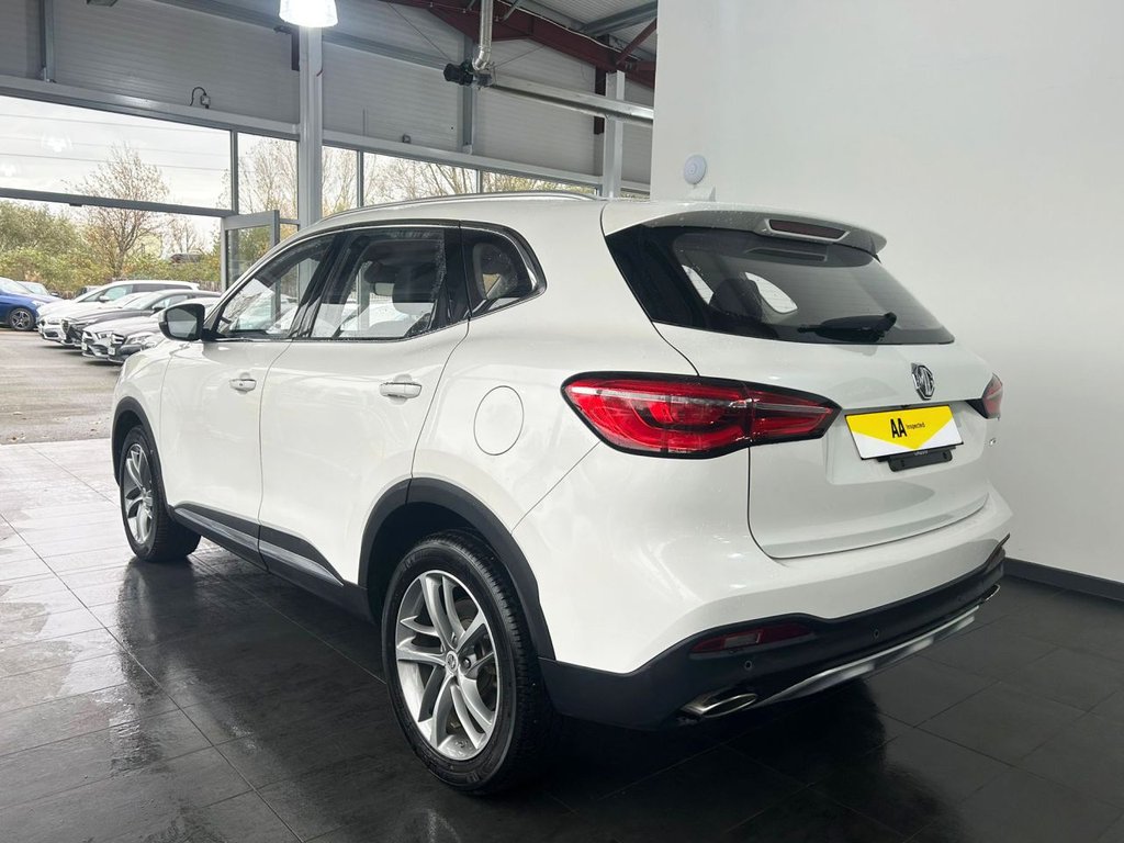 Used MG MG HS 2023 for sale - 76210769: Photo 8