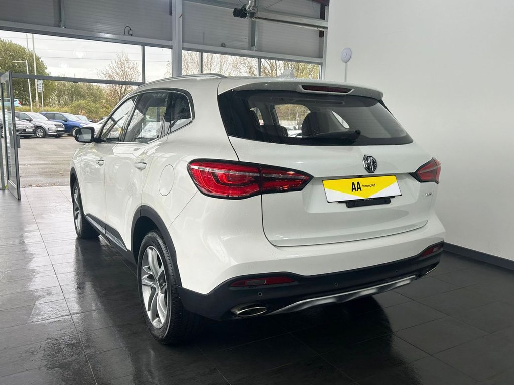 Used MG MG HS 2023 for sale - 76210769: Photo 9
