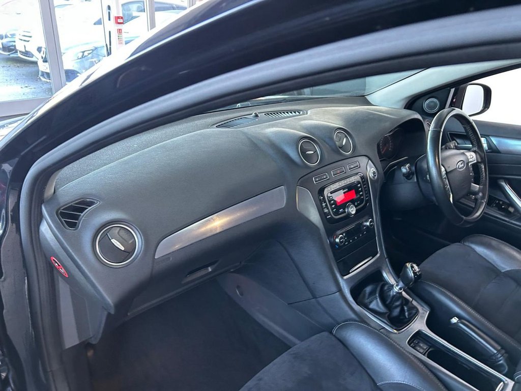 Used Ford Mondeo 2012 for sale - 77199773: Photo 13