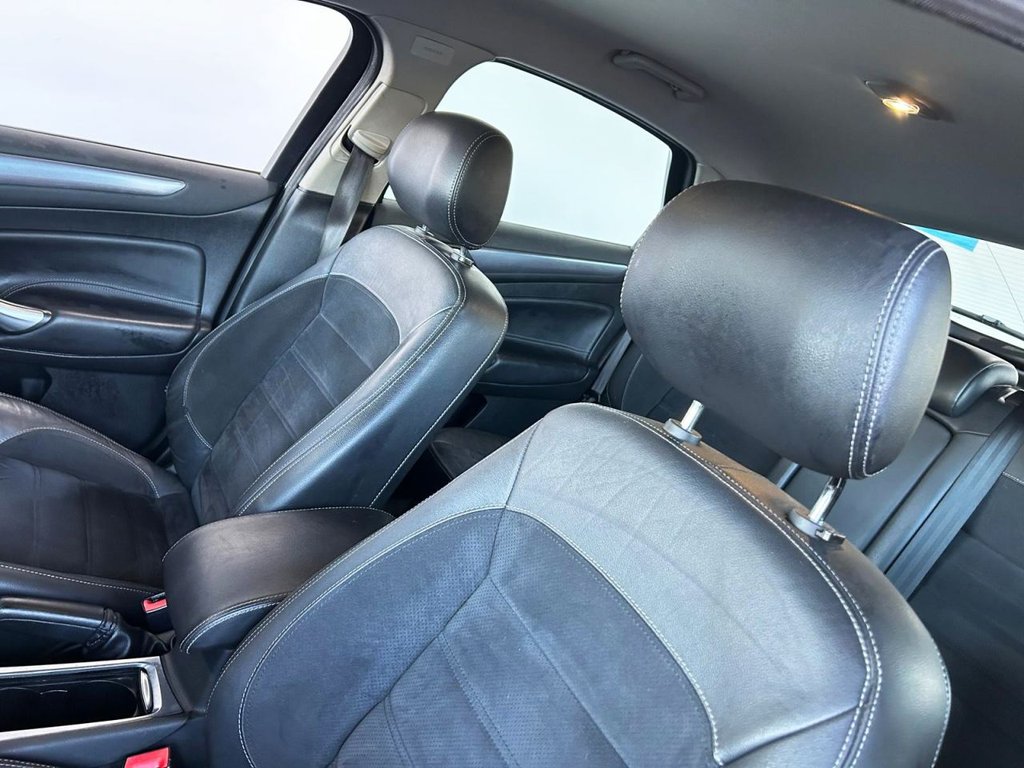 Used Ford Mondeo 2012 for sale - 77199773: Photo 14