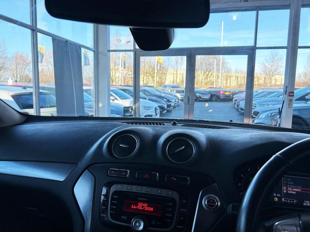 Used Ford Mondeo 2012 for sale - 77199773: Photo 15