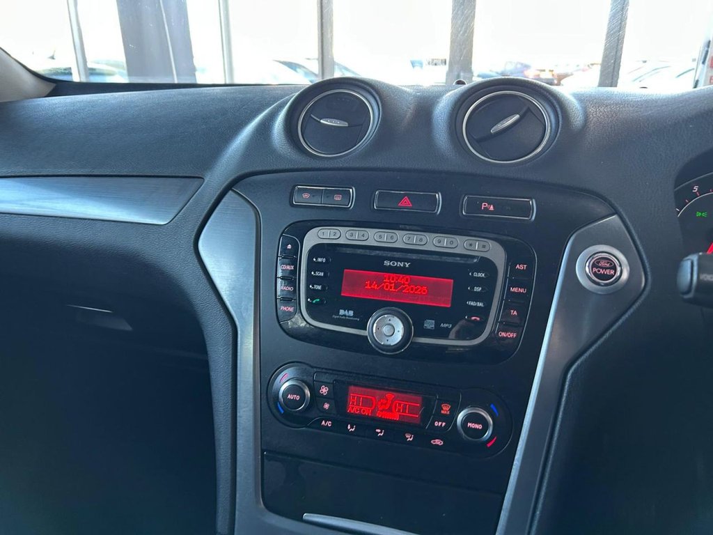 Used Ford Mondeo 2012 for sale - 77199773: Photo 16