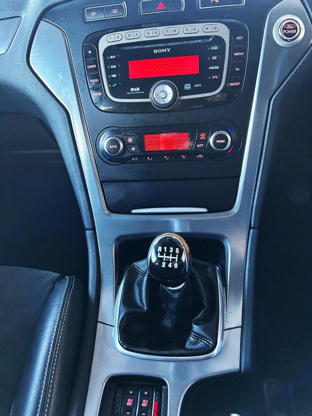 Used Ford Mondeo 2012 for sale - 77199773: Photo 17