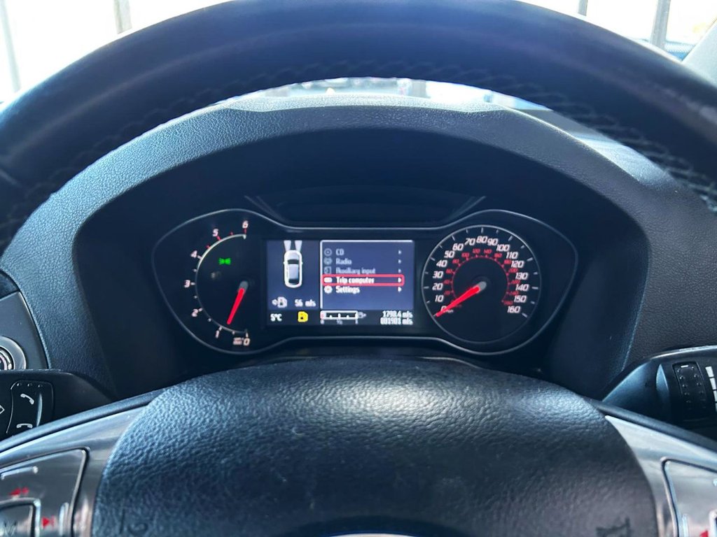 Used Ford Mondeo 2012 for sale - 77199773: Photo 19